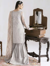 Load image into Gallery viewer, IZNIK Chinon chiffon EMBROIDERED collection (Marnie) CC:13