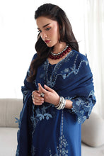 Load image into Gallery viewer, QALAMKAR QlineLUXURY LAWN '26 |SORAI | QKL-01 Unstitched