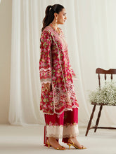Load image into Gallery viewer, BIN İLYAS Viscose Unstitched 3pc winter collection 1107-B