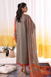 Charizma C-Prints lawn Collection CP4-33 (Unstitched)
