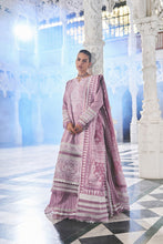 Load image into Gallery viewer, SOBIA NAZIR Luxury Lawn Eid Edition 2026 D#11B Unstitched