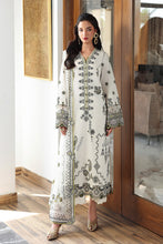 Load image into Gallery viewer, QALAMKAR QlineLUXURY LAWN '26 |REEMA  | QKL-13 Unstitched