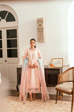 Load image into Gallery viewer, QALAMKAR THE EID EDIT LUXURY LAWN '25 | ALEEZA | SB#05 Unstitched