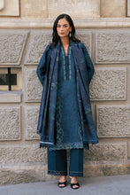Load image into Gallery viewer, Rang Rasiya Winter collection (DUSK) D05 Unstitched'26