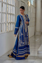 Load image into Gallery viewer, SOBIA NAZIR Luxury Lawn Eid Edition 2026 D#8A Unstitched