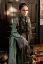 Load image into Gallery viewer, Maria B MPrints Embroidered  Cambric suit |Unstitched MPT-3102-A '26