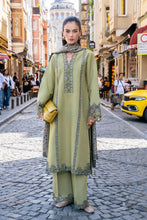 Load image into Gallery viewer, Rang Rasiya Winter collection (WILLOW) D11 Unstitched'26
