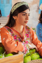 Load image into Gallery viewer, Mushq Luxury Lawn Collection VIVIANA D-8A