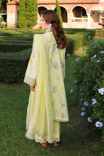 Load image into Gallery viewer, Rang Rasiy (FLORENCE) Lawn collection (MISHA) D08 Unstitched'26