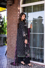 Load image into Gallery viewer, Eshaisha Printed Embroidered Lawn Collection EA-PL-5594 Unstitched