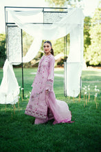 Load image into Gallery viewer, FLORENT Luxury lawn Unstitched 3pc suit (FEF-6A) '26