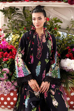 Load image into Gallery viewer, Maria B MPrints Embroidered Lawn suit |Unstitched MPT-3005-B