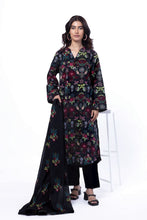 Load image into Gallery viewer, KHAADI Cotton Unstitched 3pc suit (CA35A)