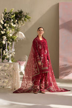 Load image into Gallery viewer, SOBIA NAZIR luxury lawn 2025 D#14A Unstitched