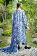 Load image into Gallery viewer, Baroque Winter | Luxury Pret 24 | Viscose UF-778 Unstitched