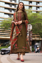 Load image into Gallery viewer, Charizma Poshima Winter V1 Collection PSW6-05 (Unstitched)'26