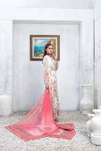 Load image into Gallery viewer, Tawakkal Party Wear collection  D-1343
