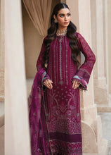 Load image into Gallery viewer, Xenia yesfir by baroque Chiffon -02 SHRIMAYI Unstitched