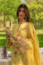 Load image into Gallery viewer, Rang Rasiya (Luxury) Lawn collection (MYSHA) D06 Unstitched'26