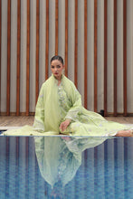 Load image into Gallery viewer, QALAMKAR QlineLUXURY LAWN '26 |AYANA | QKL-05 Unstitched