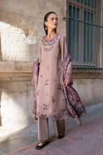 Load image into Gallery viewer, Rang Rasiya Winter collection (BLOOM) D13 Unstitched'26