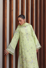 Load image into Gallery viewer, QALAMKAR QlineLUXURY LAWN '26 |AYANA | QKL-05 Unstitched