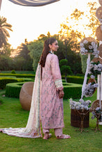 Load image into Gallery viewer, Eshaisha Printed Embroidered Lawn Collection EA-PL-5592 Unstitched