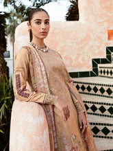 Load image into Gallery viewer, Gulaal luxury lawn Collection D#08 &#39;23