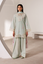 Load image into Gallery viewer, IZNIK Exclusive Printed Lawn Embroidered collection UE-633 Unstitched '26