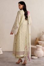 Load image into Gallery viewer, IZNIK Festive Lawn Embroidered collection IBE-08 Unstitched '26