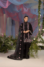Load image into Gallery viewer, SOBIA NAZIR luxury lawn 2025 D#4B Unstitched