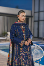 Load image into Gallery viewer, Eshaisha Luxury Lawn Embroidered Collection EA-LL-5583 Unstitched
