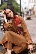 Load image into Gallery viewer, Charizma Poshima Winter V1 Collection PSW6-02 (Unstitched)'26