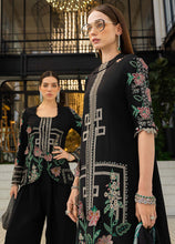 Load image into Gallery viewer, Maria B Embroidered Lawn suit |Unstitched D-2511
