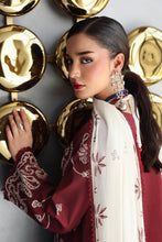 Load image into Gallery viewer, QALAMKAR QlineLUXURY LAWN '26 |NISA | QKL-08 Unstitched