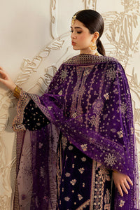 Ramsha Premium Velvet  collection V-602