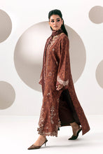 Load image into Gallery viewer, QALAMKAR Slub Linen |QPrints QPW-01A|(JAZA)Casual Wear Unstitched