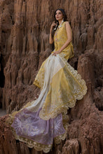 Load image into Gallery viewer, Rang Rasiya (Premium) Luxury  Eid collection (NADIA) D11 Unstitched&#39;25