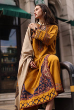 Load image into Gallery viewer, Charizma Poshima Winter V1 Collection PSW6-04 (Unstitched)'26