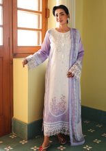 Load image into Gallery viewer, DOSTI by RAAYA Printed Lawn collection D-02 LUNA Unstitched '26