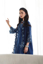 Load image into Gallery viewer, QALAMKAR QlineLUXURY LAWN '26 |SORAI | QKL-01 Unstitched