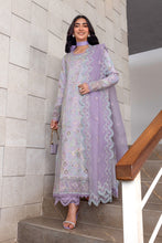 Load image into Gallery viewer, Rang Rasiya (CARNATION) Luxury Festive Edit (LILY) D11 Unstitched&#39;25