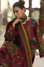 Load image into Gallery viewer, Charizma C-Prints Linen Collection CPW5-10 (Unstitched)