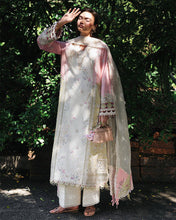 Load image into Gallery viewer, QALAMKAR Qline LUXURY LAWN '26 | AYLIN | RP#02 Unstitched