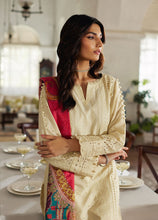 Load image into Gallery viewer, GULAAL Chikankari lawn AZMIN GC-25V1-03 Unstitched