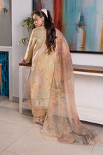 Load image into Gallery viewer, Rang Rasiya (CARNATION) Luxury Festive Edit (EZRA) D01 Unstitched&#39;25