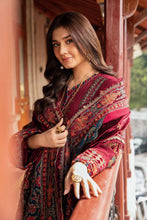 Load image into Gallery viewer, Maria B Luxury Embroidered lawn Suit |Stitched |DL-1210