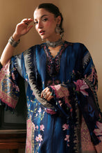 Load image into Gallery viewer, Maria B M/Basics Printed Slub khaddar suit |Unstitched MB-CUSV15-05-A '26