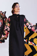 Load image into Gallery viewer, Maria.B M/Basics Printed Slub Khaddar suit |Unstitched MB-CUS25-1101B