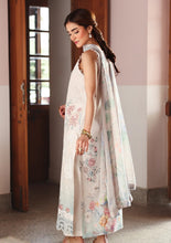 Load image into Gallery viewer, DOSTI by RAAYA Printed Lawn collection D-05 NOOR Unstitched '26